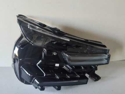 CİTROEN C4X SAĞ FAR (ORJİNAL ÇIKMA)