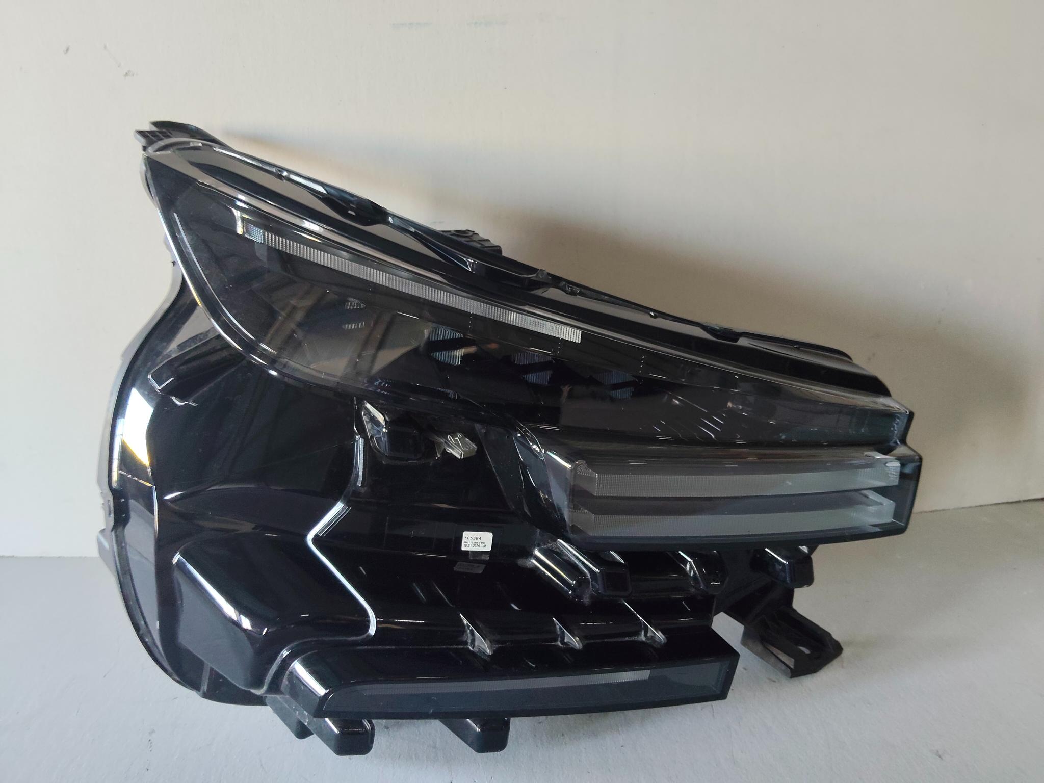 CİTROEN C4X SAĞ FAR (ORJİNAL ÇIKMA)