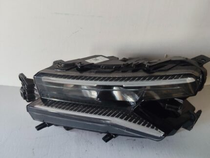 CİTROEN C5 AİRCROSS SOL LED FAR