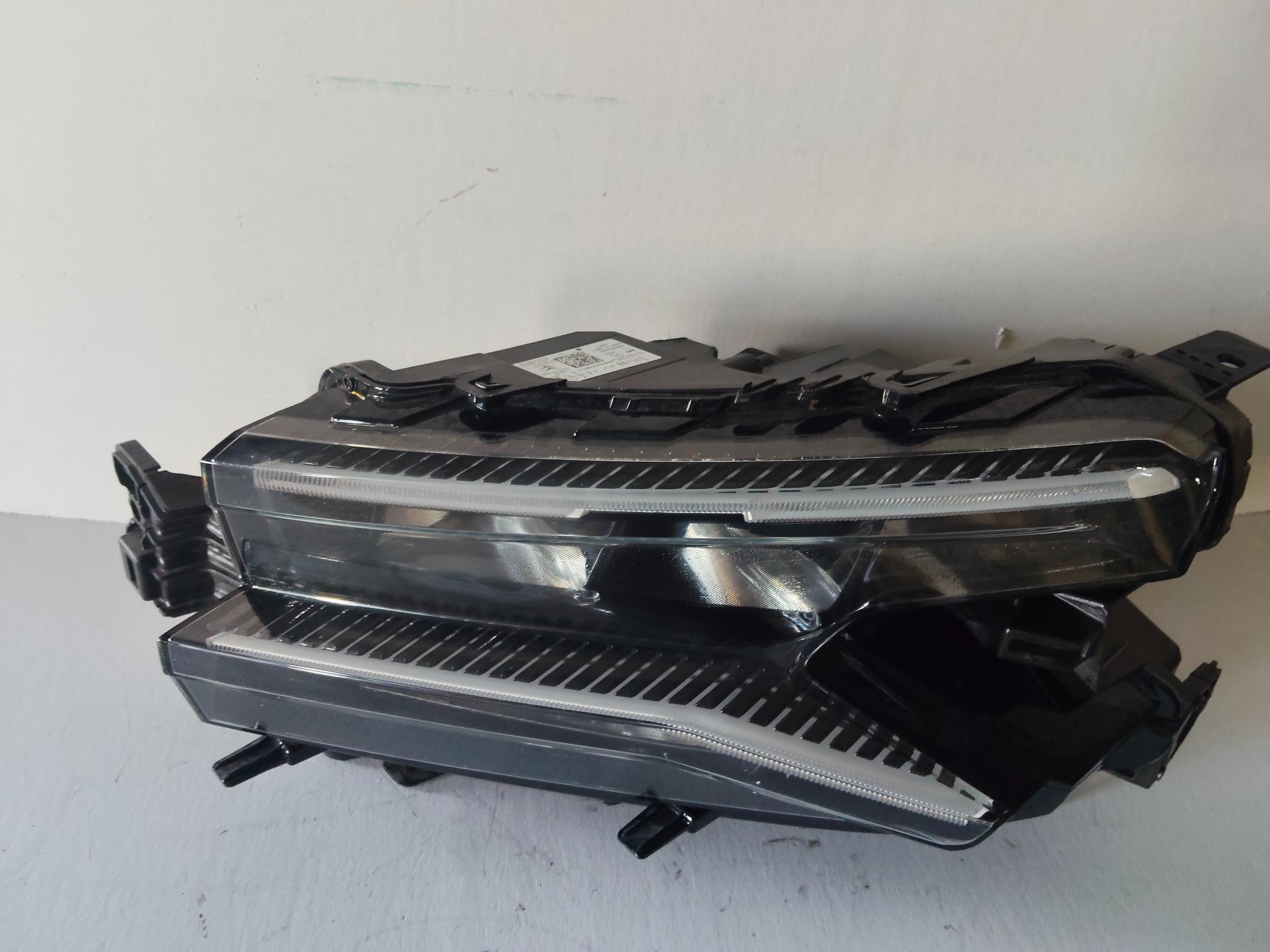 CİTROEN C5 AİRCROSS SOL LED FAR