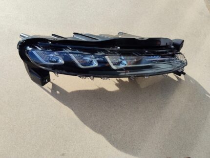 CİTROEN C3 SAĞ GÜNDÜZ LAMBASI LED