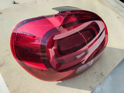 CİTROEN C3 SOL STOP LAMBASI