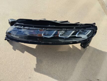 CİTROEN C3 SOL GÜNDÜZ LAMBASI LED