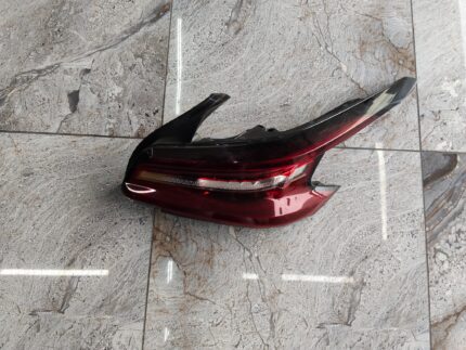 CİTROEN CX4 SAĞ STOP LAMBASI