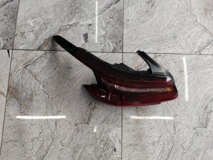 CİTROEN C4X SOL STOP LAMBASI