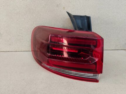 CİTROEN C5 AİRCROSS SOL DIŞ STOP LAMBASI