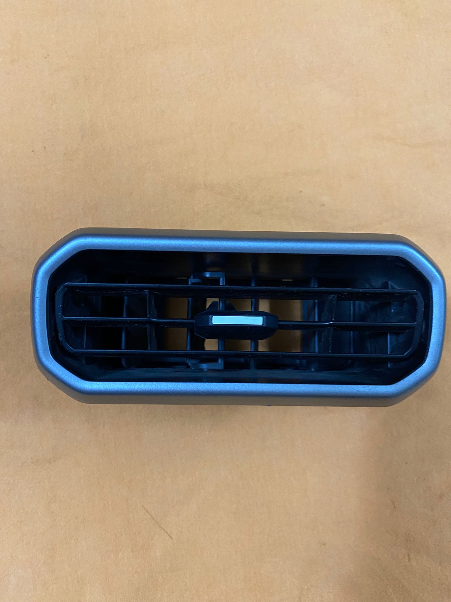 DACİA SANDERO STEPWAY KALORİFER HAVALANDIRMA MENFEZİ