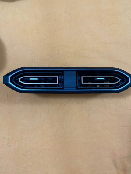 DACİA SANDERO STEPWAY ORTA HAVALANDIRMA IZGARASI