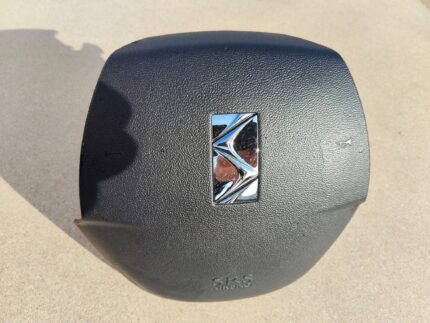 DS4 DİREKSİYON AİRBAG