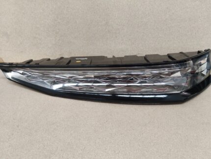 DS7 CROSSBACK SAĞ STOP LAMBASI (SİYAH)