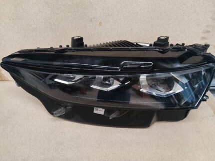 DS7 CROSSBACK SOL FAR