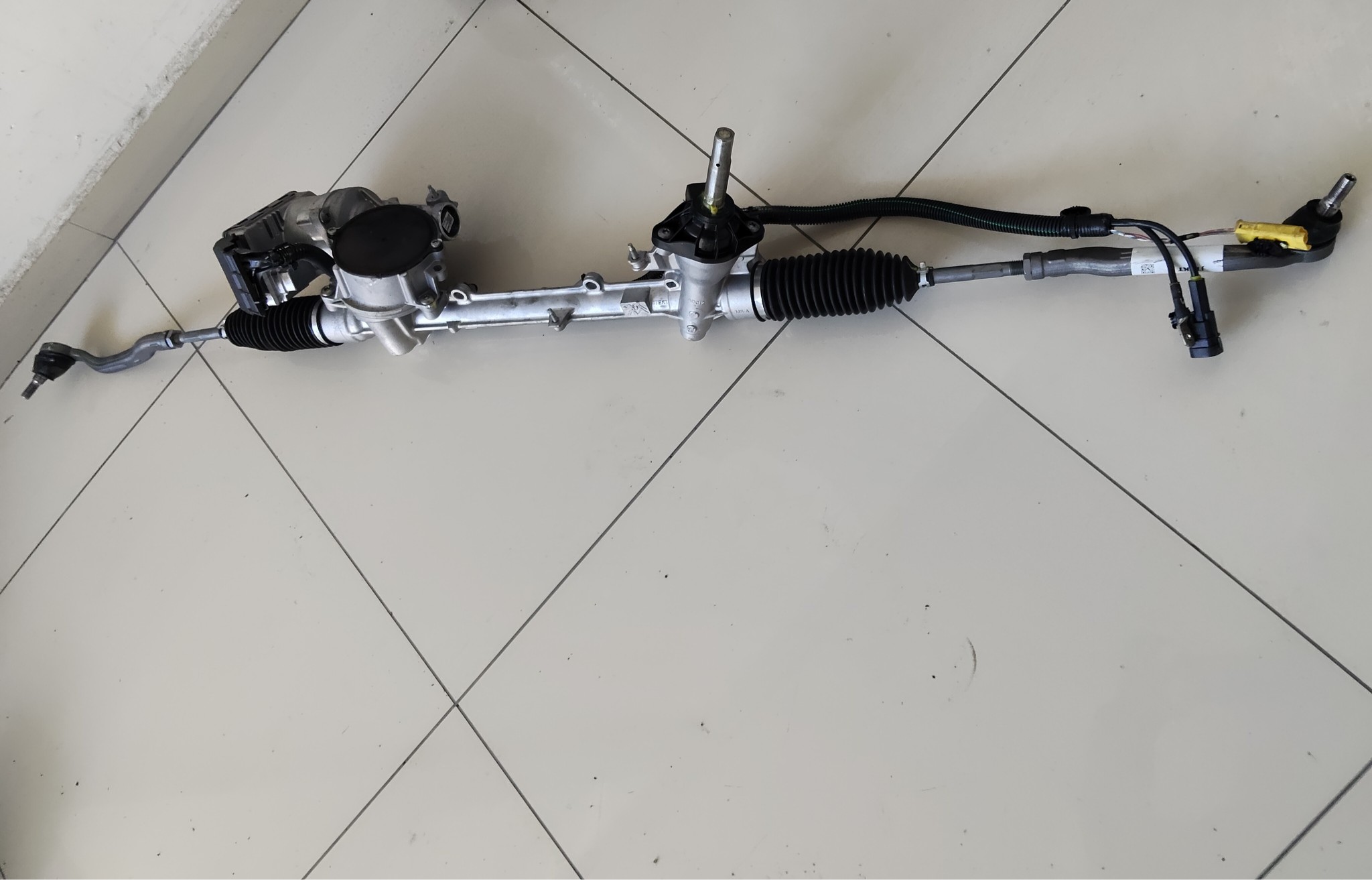 PEUGEOT 3008 DİREKSİYON KUTUSU (SIFIR ÜRÜN)