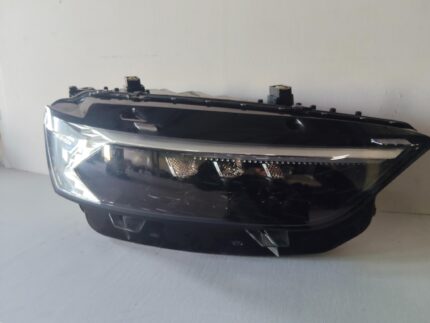 DS 9 SAĞ LED FAR MERCEKLİ (ORJİNAL ÇIKMA)