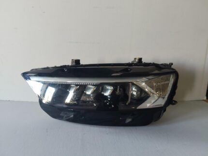 DS 9 SOL LED FAR MERCEKLİ (ORJİNAL ÇIKMA)