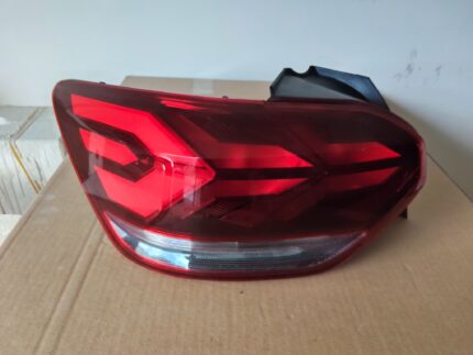 DACİA SANDERO STEPWAY SOL STOP LAMBASI (ORJİNAL)