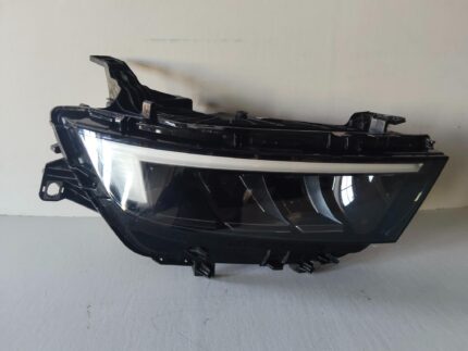 OPEL ASTRA L SAĞ LED FAR