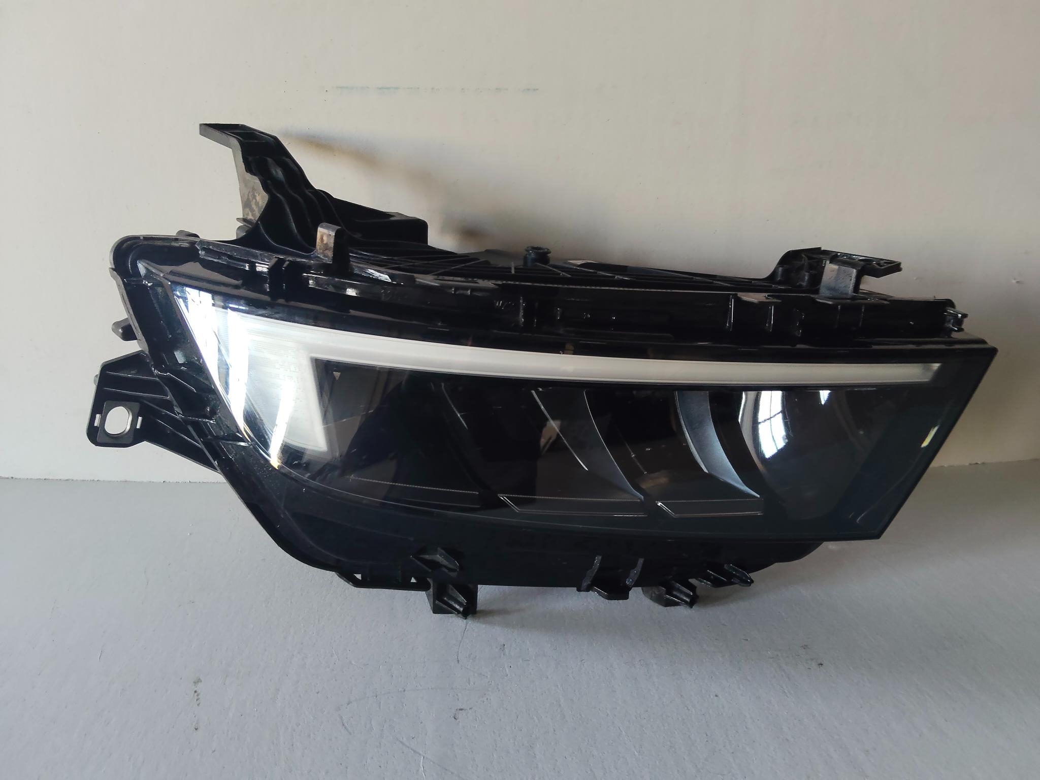 OPEL ASTRA L SAĞ LED FAR