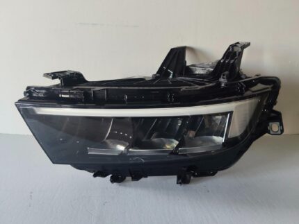OPEL ASTRA L SOL LED FAR
