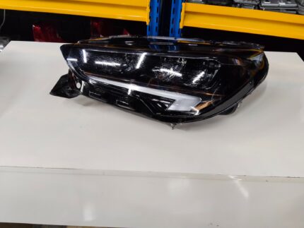 OPEL CORSA F SOL FAR