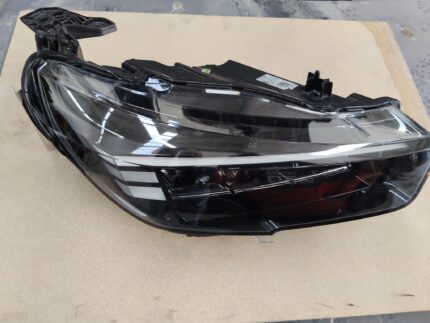 OPEL CORSA G SAĞ LED FAR