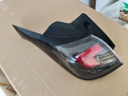 OPEL CROSSLAND SOL ARKA DIŞ STOP LAMBASI