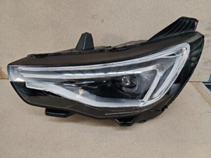 OPEL GRANDLAND SOL FAR