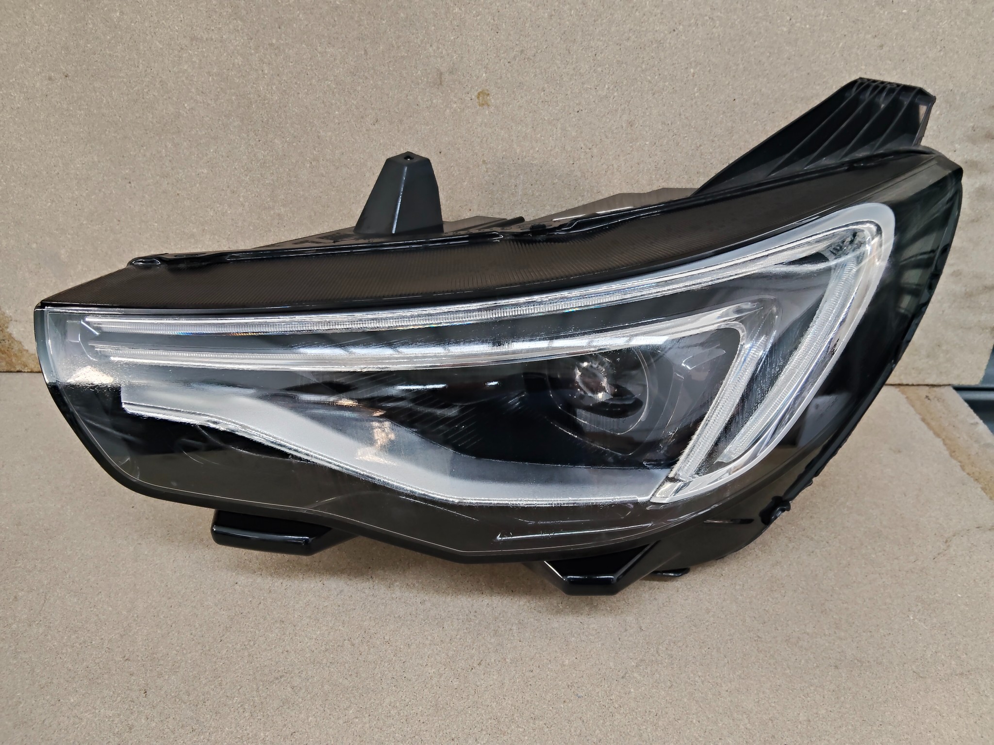 OPEL GRANDLAND SOL FAR