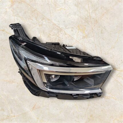 OPEL GRANDLAND X SAĞ FAR (NİKELAJLI)