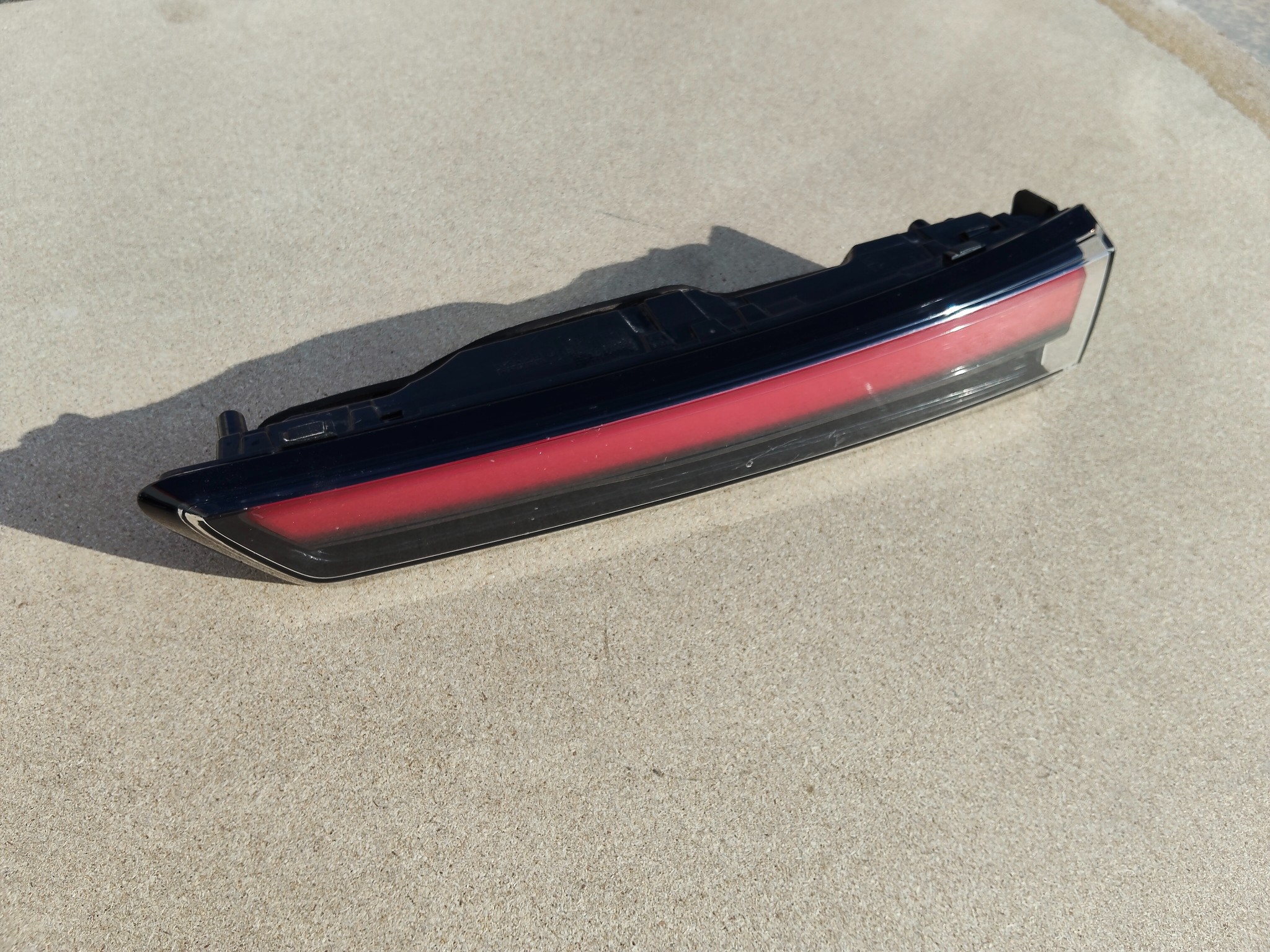 OPEL MOKKA B SOL İÇ STOP LAMBASI