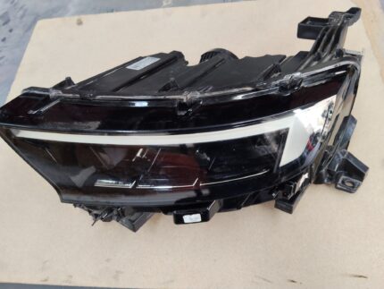 OPEL MOKKA B SOL FAR