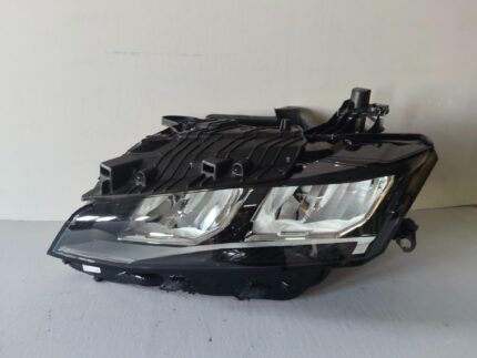 PEUGEOT 408 SOL LED FAR 2022-2025