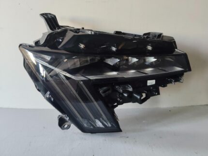 PEUGEOT 508 LED FAR MERCEKLİ