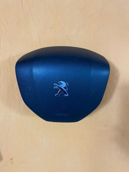 PEUGEOT EXPERT DİREKSİYON AİRBAG