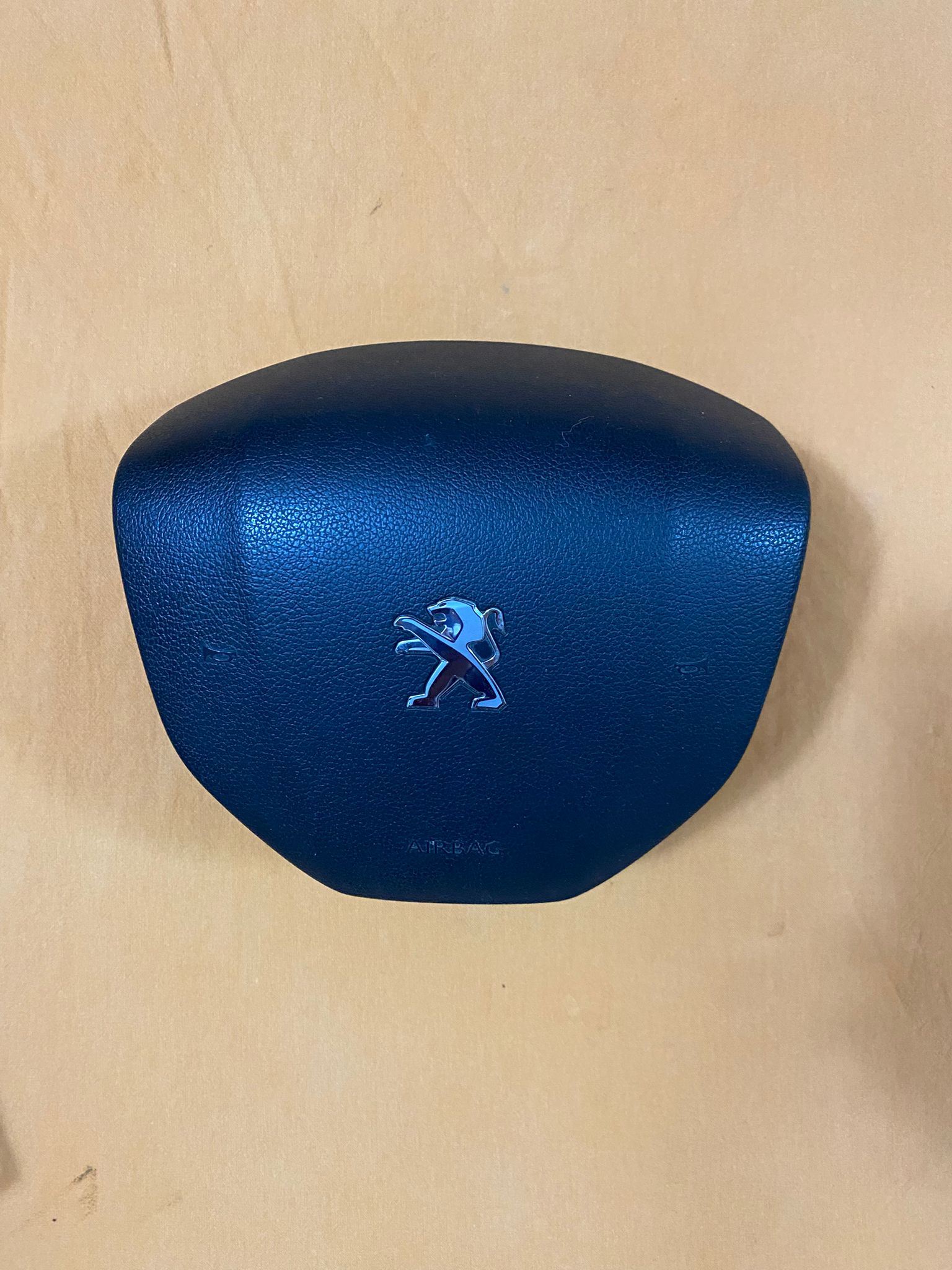 PEUGEOT EXPERT DİREKSİYON AİRBAG