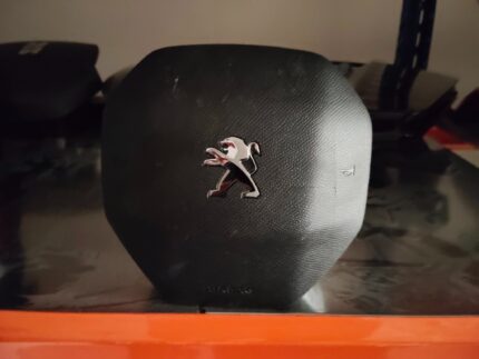 PEUGEOT 208 - 2008 DİREKSİYON AİRBAG