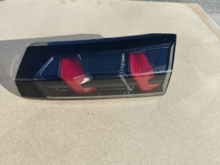 PEUGEOT 2008 SAĞ İÇ STOP LAMBASI 2022