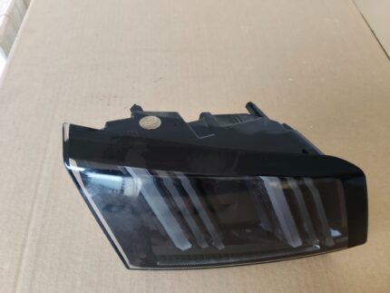 PEUGEOT 3008 SOL DIŞ STOP LAMBASI