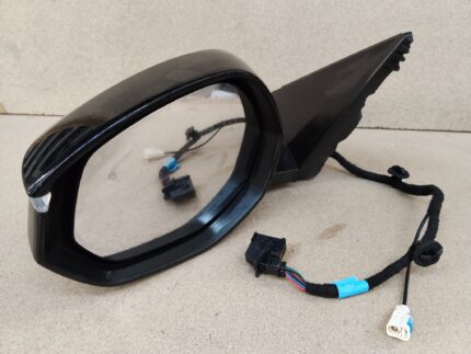 PEUGEOT 3008 SOL DIŞ DİKİZ AYNASI 2025