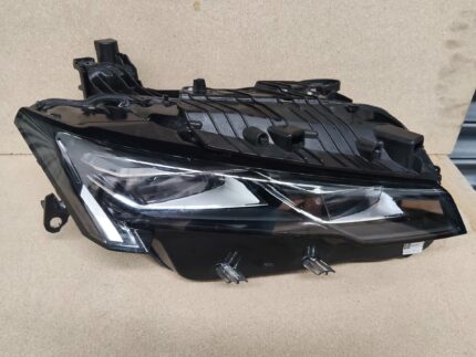 PEUGEOT 308 - 408 GT MATRİX LED SAĞ FAR