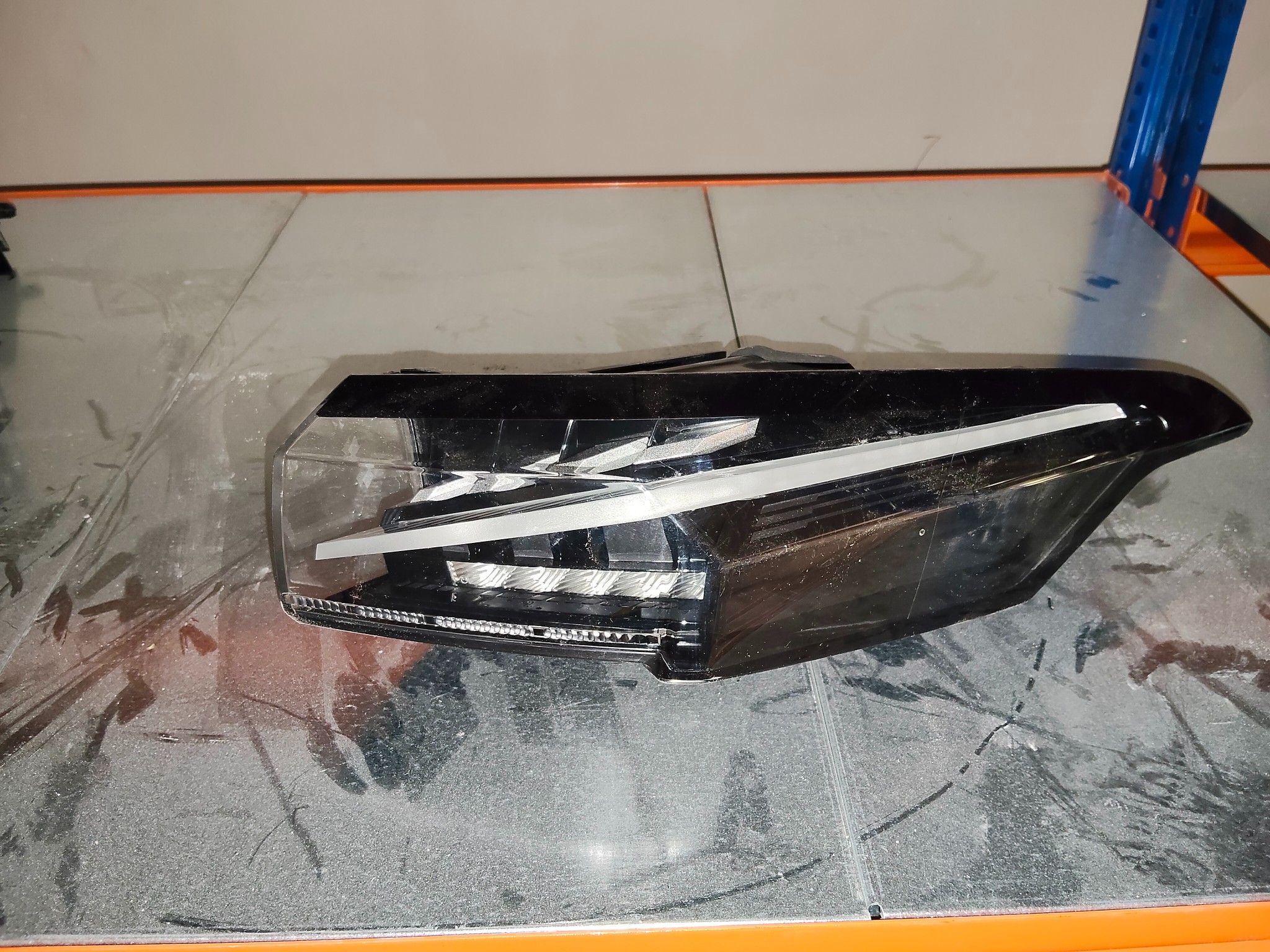 PEUGEOT 408 SAĞ DIŞ STOP LAMBASI 2025