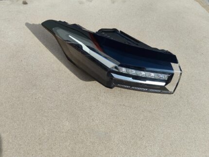 PEUGEOT 408 SOL DIŞ STOP LAMBASI 2025