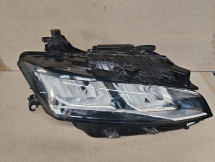 PEUGEOT 408 SAĞ LED FAR 2022-2024