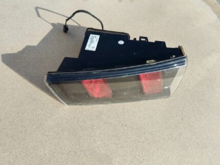 PEUGEOT 508 İÇ STOP LAMBASI