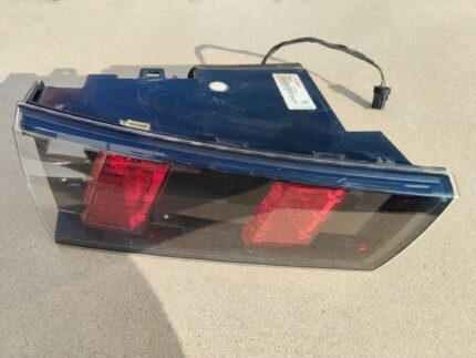 Alternative view of PEUGEOT 508 İÇ STOP LAMBASI