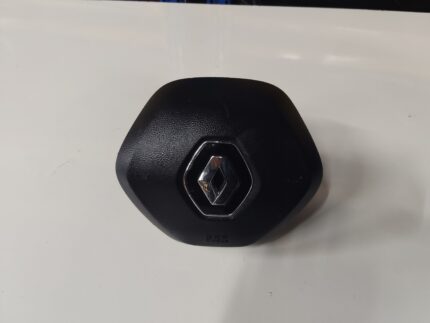 RENAULT CLİO 5 DİREKSİYON AİRBAG