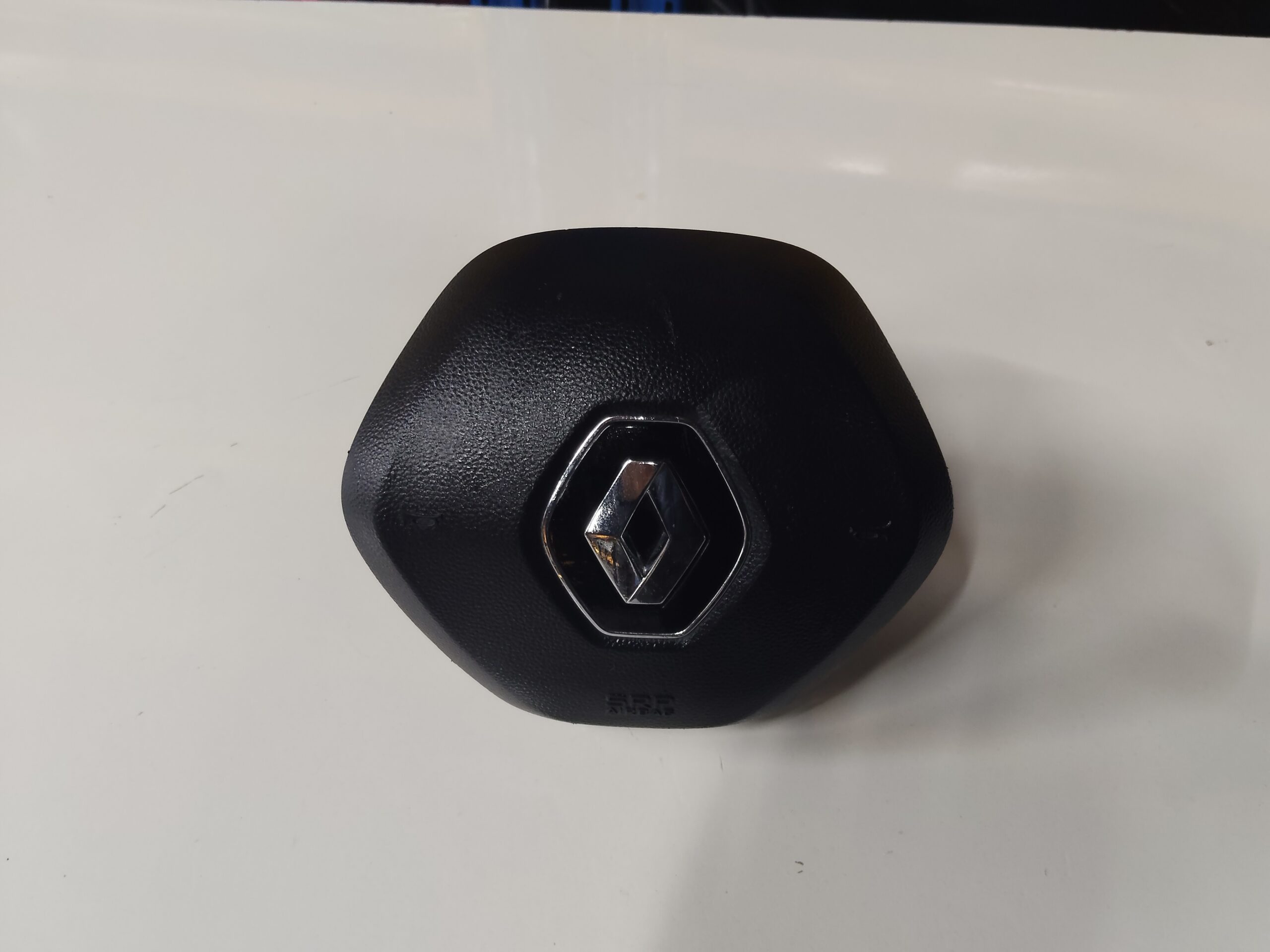 RENAULT CLİO 5 DİREKSİYON AİRBAG