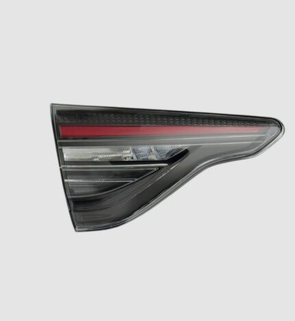 RENAULT CLİO 5.5 SOL İÇ STOP LAMBASI (ŞEFFAF BEYAZ)