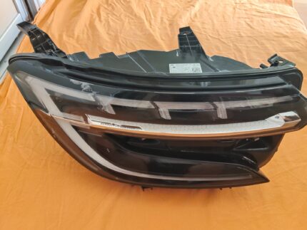 RENAULT AUSTRAL SOL FAR