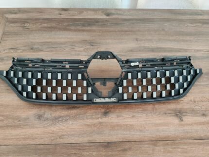 RENAULT AUSTRAL ÖN PANJUR