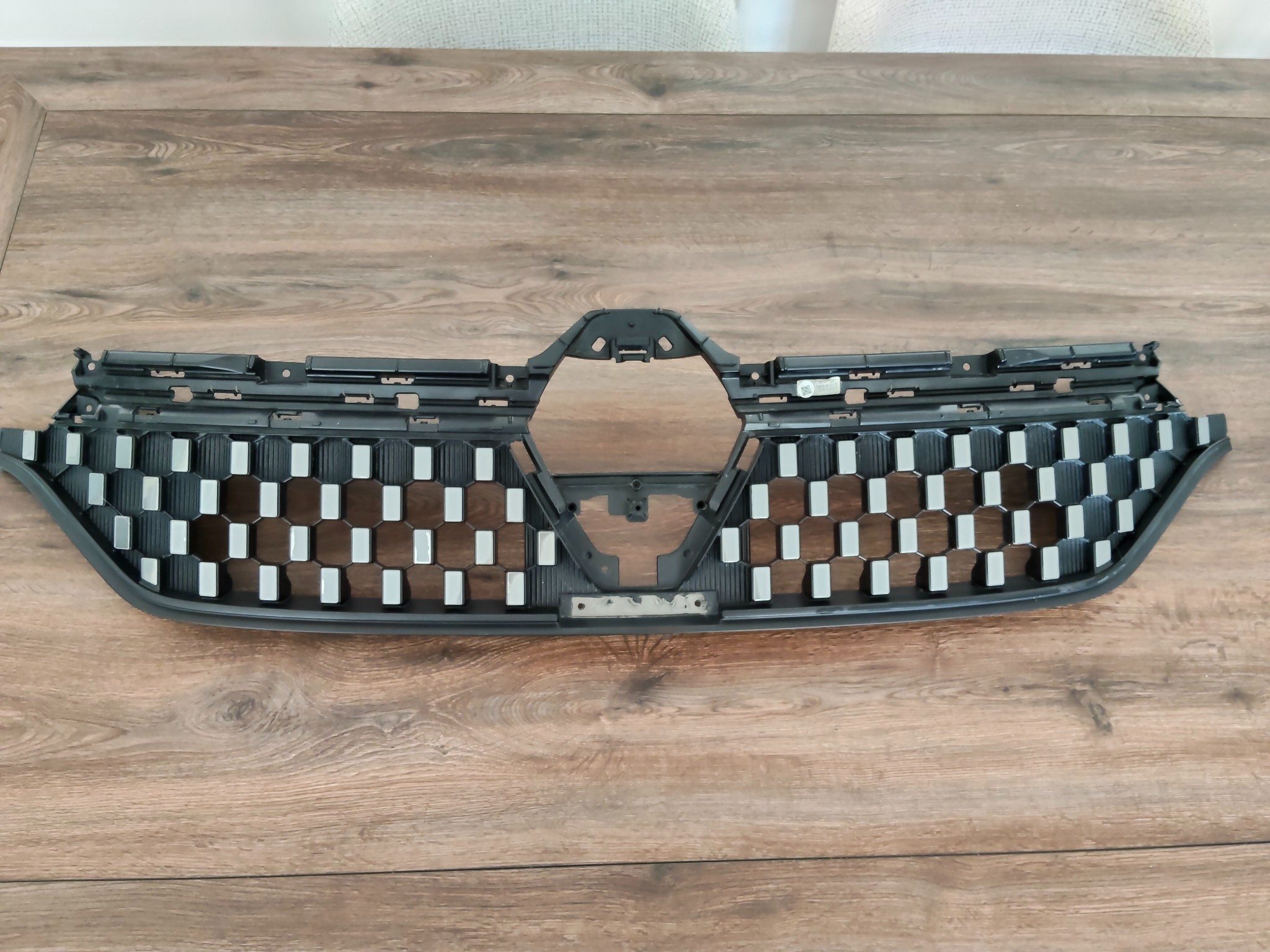 RENAULT AUSTRAL ÖN PANJUR